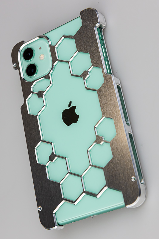 iPhone11 ProtectorCase prototype