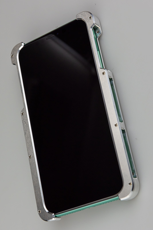 iPhone11 ProtectorCase prototype