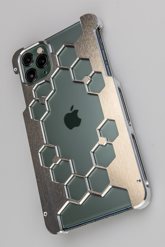 iPhone11ProMax ProtectorCase prototype