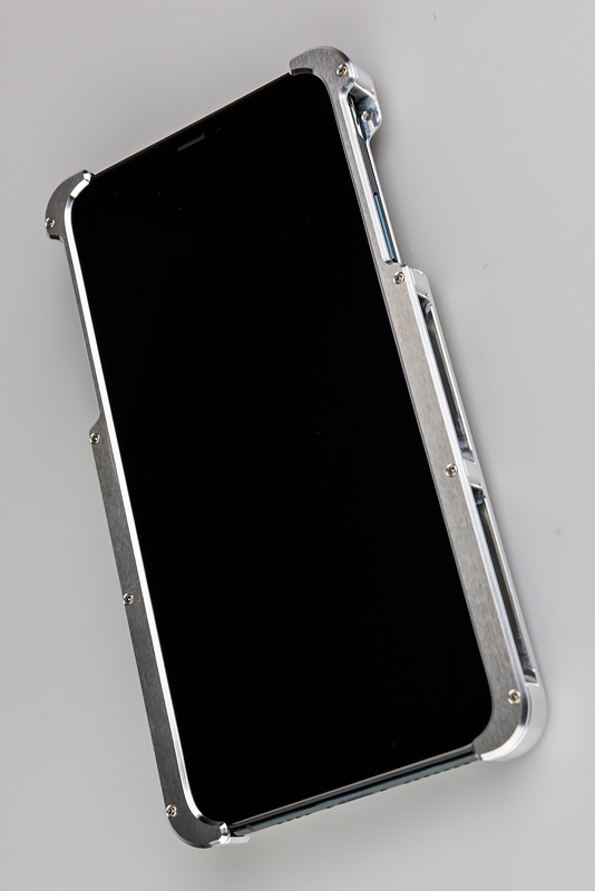 iPhone11ProMax ProtectorCase prototype